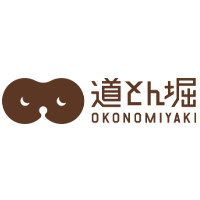 株式会社道とん堀の企業ロゴ