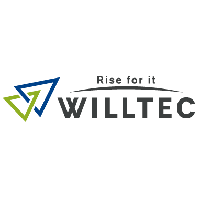 株式会社ウイルテックの企業ロゴ