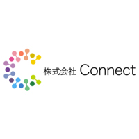 株式会社Connectの企業ロゴ