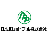 日本パレットプール株式会社の企業ロゴ