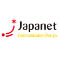 株式会社ジャパネットコミュニケーションデザインの企業ロゴ