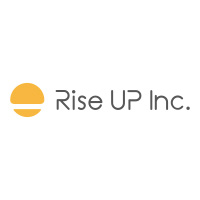 株式会社Rise UPの企業ロゴ