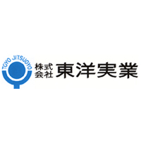 株式会社東洋実業の企業ロゴ