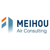 株式会社MEIHOU | 創業約50年/大手メーカー特約店の安定基盤/残業月平均20h程度の企業ロゴ