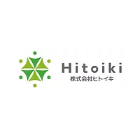 株式会社ヒトイキの企業ロゴ