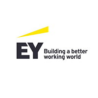 EYストラテジー・アンド・コンサルティング株式会社 | EYグループ／グローバル展開を行う総合コンサルティングファームの企業ロゴ