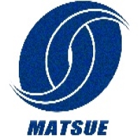 松江電装株式会社の企業ロゴ