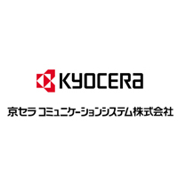 京セラコミュニケーションシステム株式会社 | 【 KCCS 】今年5月に南国センタービルへ新拠点開設の企業ロゴ
