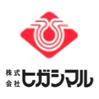 株式会社ヒガシマルの企業ロゴ