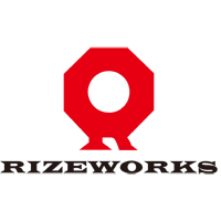 株式会社ライズワークスの企業ロゴ