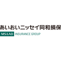あいおいニッセイ同和損害保険株式会社の企業ロゴ