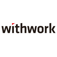 株式会社ウィズワークの企業ロゴ