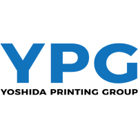 ヨシダ印刷株式会社の企業ロゴ
