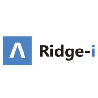 株式会社Ridge-i | 【総額15億資金調達実施・オリックス社やバルカー社と業務提携】の企業ロゴ
