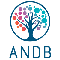 ANDB株式会社 | ■頑張りで年収UP！■年休120日 ■土日祝休み ■20代女性活躍中の企業ロゴ