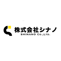 株式会社シナノ　の企業ロゴ