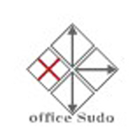 株式会社須藤事務所の企業ロゴ