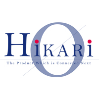 株式会社大阪ヒカリ | 大規模プラントやインフラ等を支える専門商社／年休120日以上の企業ロゴ