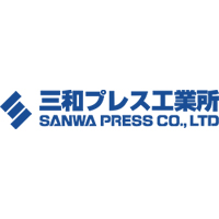 株式会社三和プレス工業所の企業ロゴ