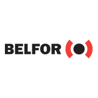 ベルフォアジャパン株式会社 | 世界28ヶ国で事業展開を行うBELFOR社の日本法人／年休120日以上の企業ロゴ