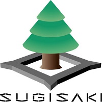 杉崎リース工業株式会社の企業ロゴ
