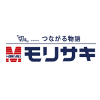 株式会社モリサキ | 新事業スタート！九州トップクラスの実績を誇る抜型メーカーの企業ロゴ