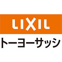 株式会社LIXILトーヨーサッシ商事 | 【LIXIL】100％子会社！出張ほぼなし・当面の転勤なし・面接1回の企業ロゴ