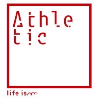 Athletic株式会社 | 投資用不動産仲介のパイオニア/完休2日・有給消化率100%の企業ロゴ