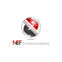 株式会社NEFコミュニケーションズ | 転勤一切なし／フルリモートも可能／年間休日128日の企業ロゴ