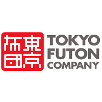 株式会社TOKYO FUTON COMPANY関東 | 群馬・栃木で［地域密着型の寝具専門店］を4店舗展開の企業ロゴ