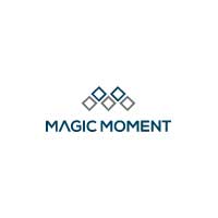 株式会社Magic Moment | 《スタートアップ期を盛り上げるコアメンバー募集》◆土日祝休みの企業ロゴ