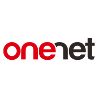 株式会社onenetの企業ロゴ