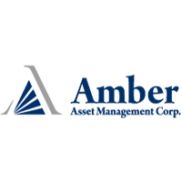 株式会社アンバー・アセット・マネジメントの企業ロゴ