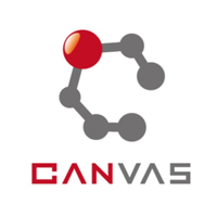株式会社CANVASの企業ロゴ