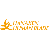 株式会社ハナケンヒューマンブレイドの企業ロゴ