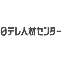 株式会社日本テレビ人材センター | 【日本テレビグループ】社員登用制度あり！の企業ロゴ