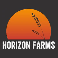 HORIZONFARMS株式会社 | 《こだわりの食を届ける》世界中の商品をオンラインサイトで展開の企業ロゴ
