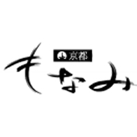 有限会社京都もなみ | 創業110年の老舗呉服店★楽しく働ける職場づくりを積極的に推進の企業ロゴ