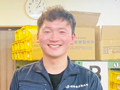 【マイナビ転職から入社】高田（34歳）のプロフィールフォト
