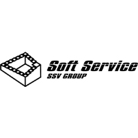 株式会社ソフトサービスの企業ロゴ