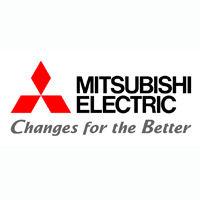 三菱電機株式会社の企業ロゴ