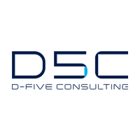 株式会社ディーファイブコンサルティングの企業ロゴ