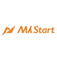 株式会社My Startの企業ロゴ
