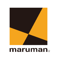 マルマン株式会社の企業ロゴ