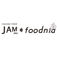 株式会社JAMの企業ロゴ