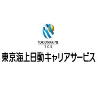 株式会社東京海上日動キャリアサービスの企業ロゴ