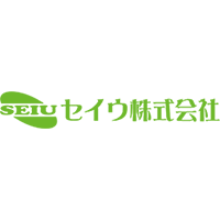 セイウ株式会社の企業ロゴ