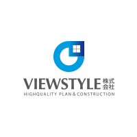 VIEWSTYLE株式会社の企業ロゴ