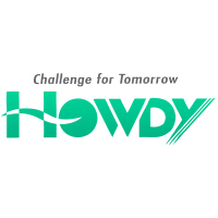 株式会社ハウディの企業ロゴ