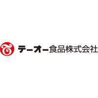 テーオー食品株式会社の企業ロゴ